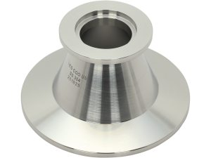 ISO-KF Stainless Steel Conical Reducers