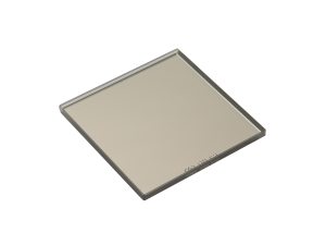 UV Fused Silica Metallic ND Filters