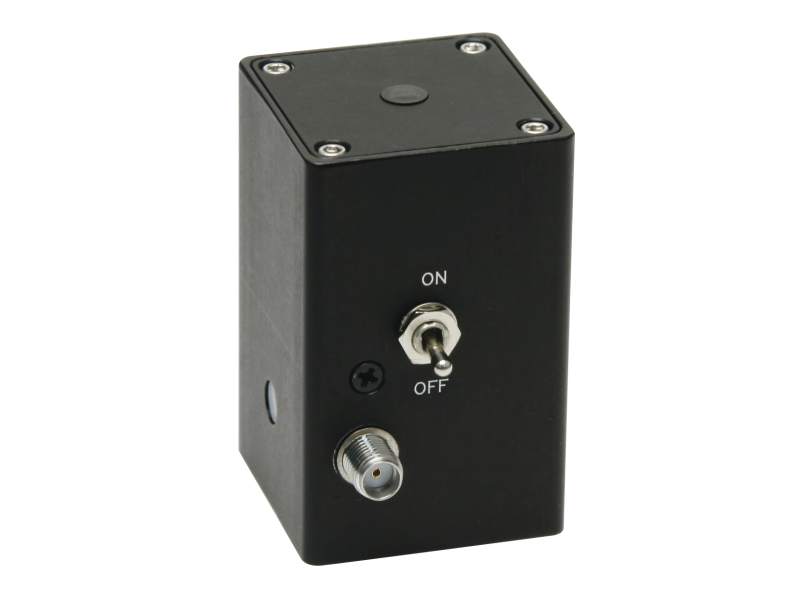 1.2 to 1.5 GHz Optical Receivers