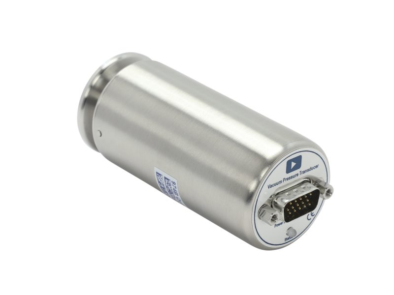 974B QuadMag™ Cold Cathode - MicroPirani™ - Piezo Vacuum Transducers