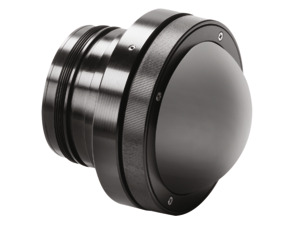 SupIR 4.2 mm f/1.4 Fixed 1-FOV LWIR XGA Imaging Lens