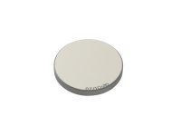 UV Fused Silica Metallic ND Filters
