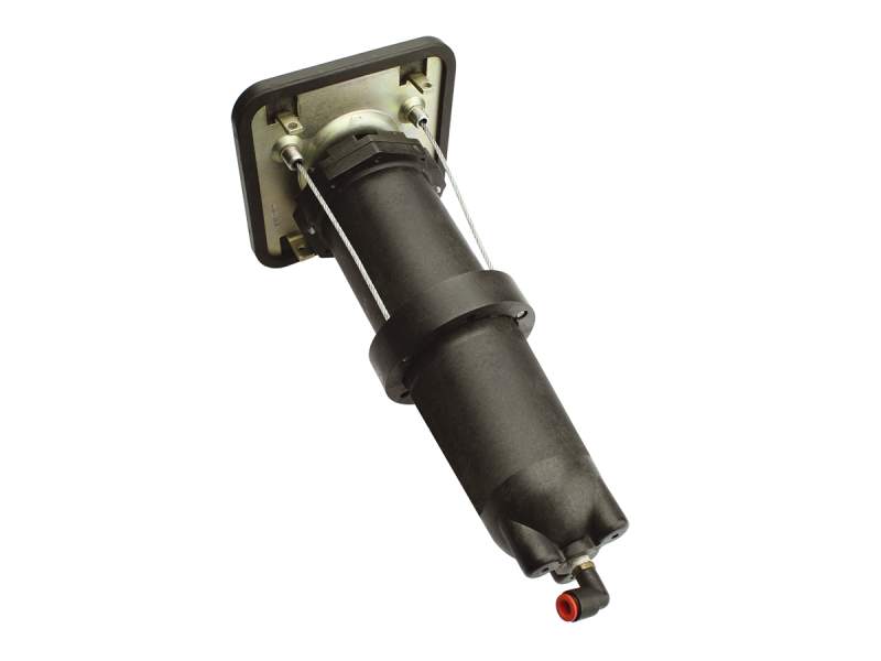 Optical Workstation Isolator Spare Parts