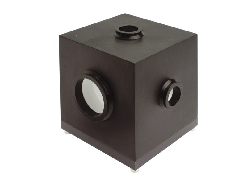 819D Optical PTFE Diverging Beam Integrating Spheres