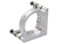 Ultra-high Vacuum Picomotor Optical Mounts