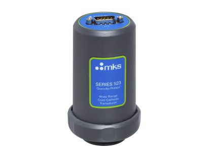 523 Granville-Phillips® Cold Cathode Vacuum Pressure Transducers