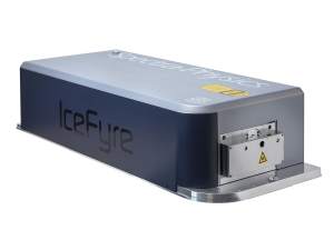 Spectra-Physics Lasers