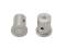 1.0 in. Optical Pedestals, Magnetic Base