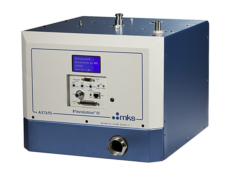 revolution remote plasma source