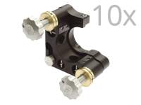 ULTIMA® Clear Edge Mirror Mounts