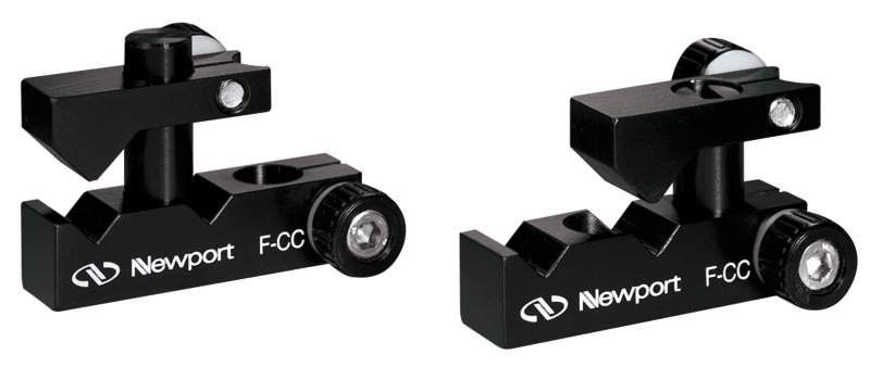 Universal Cable Clamp