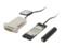 Microscope Slide Photodiode Sensor