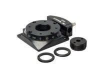 RS Low-Profile Rotation Stages