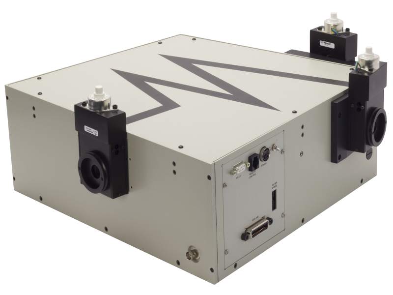 CS260 VIS-NIR Monochromators