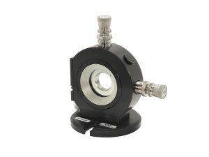 Objective Lens Precision XY Positioners