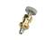 Thread-Matched Adjustment Screws