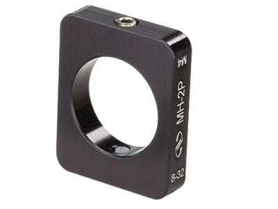 0.75 Inch Fixed Lens Mount