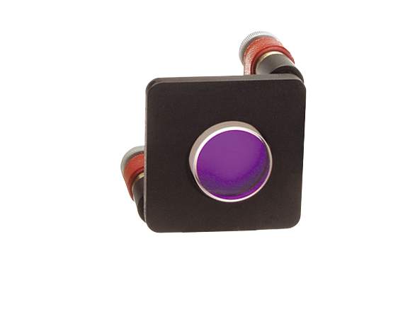 Picomotor Piezo Mirror Mounts