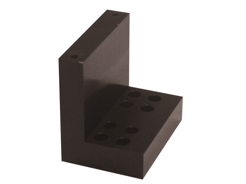 Flexure Fiber Alignment Stage Accessories