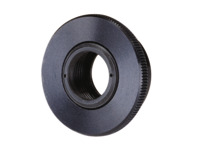 0.75 Inch Fixed Lens Mount