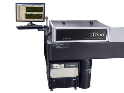 Two-Dimensional Spectrometer Two-Dimensional Spectrometer