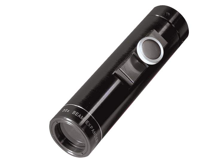 Laser Beam Expanders