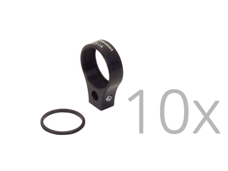 A-Line Fixed Lens Mounts