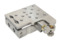 ULTRAlign Precision Fiber Tilt and Rotation Positioners