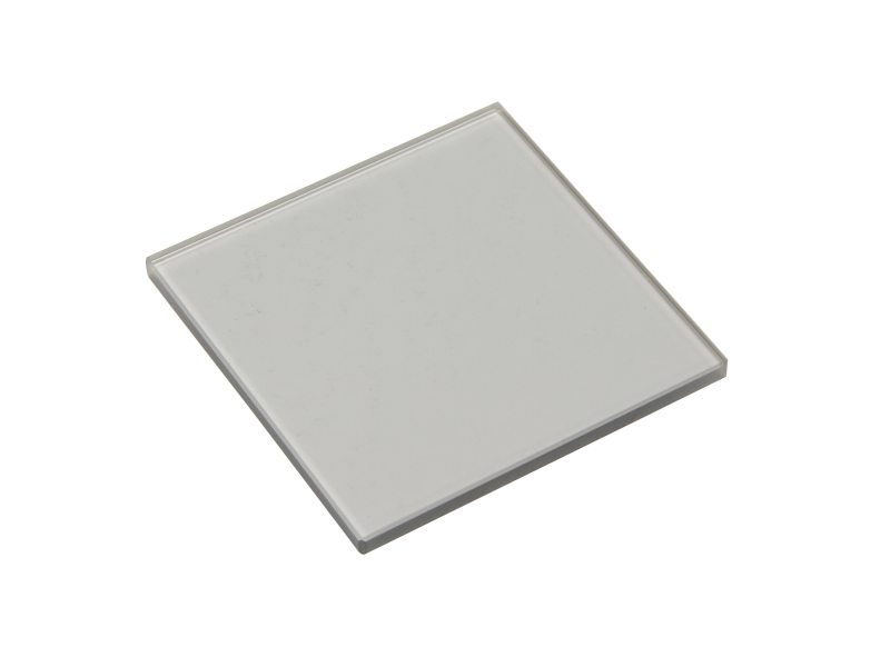 UV Fused Silica Metallic ND Filters