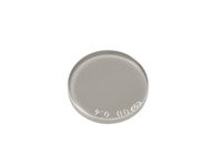 UV Fused Silica Metallic ND Filters