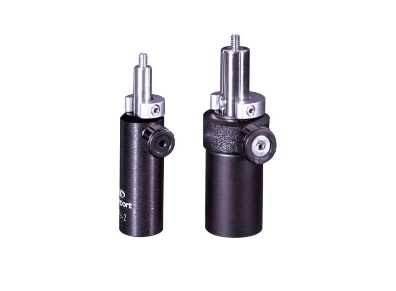 0.5 inch Optical Post Collars