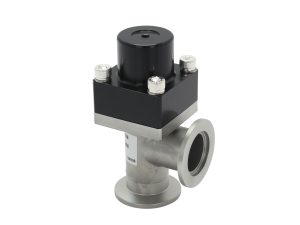 Cv™ Compact Bellows Vacuum Isolation Valves 