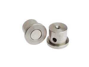 1.0 in. Optical Pedestals, Magnetic Base