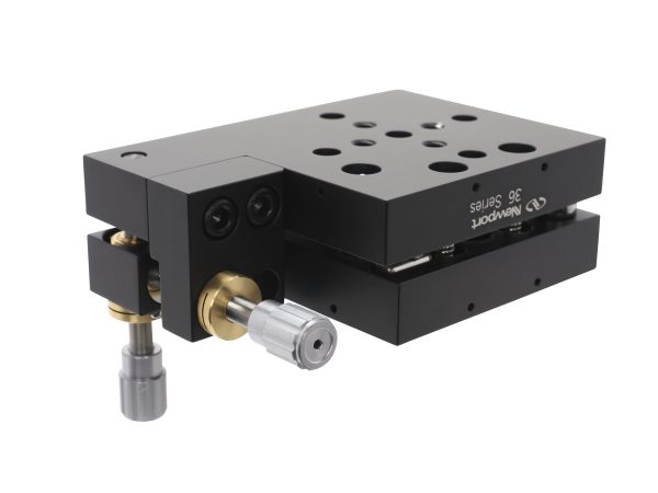 Multi-Axis Tilt Platforms