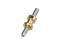 Thread-Matched Adjustment Screws