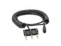 Oriel Detector Cables Oriel Detector Cables