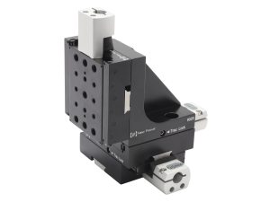 Rail Mount Ball Bearing Stages