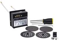 Q Series Lamp Housing Q Series Lamp Housing