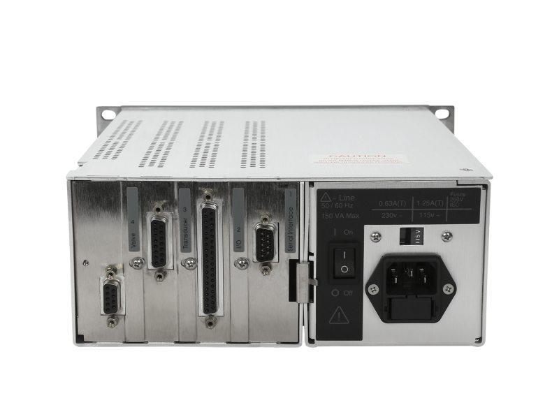 651C Digital/Analog Pressure Controller