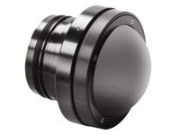 SupIR 4.2 mm f/1.4 Fixed Focus LWIR XGA Imaging Lenses