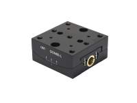 Anti-Backlash Goniometric Rotation Stages