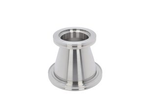 ISO-MF Flange Conical Reducers