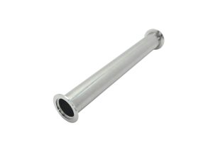 ISO-KF Flange Full Nipple Fittings