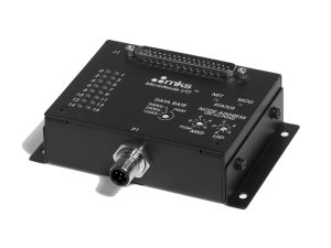 MicroNode™ Compact Networked I/O