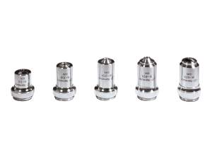 Objective Lenses
