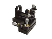 Multi-Axis Single-Mode Fiber Couplers