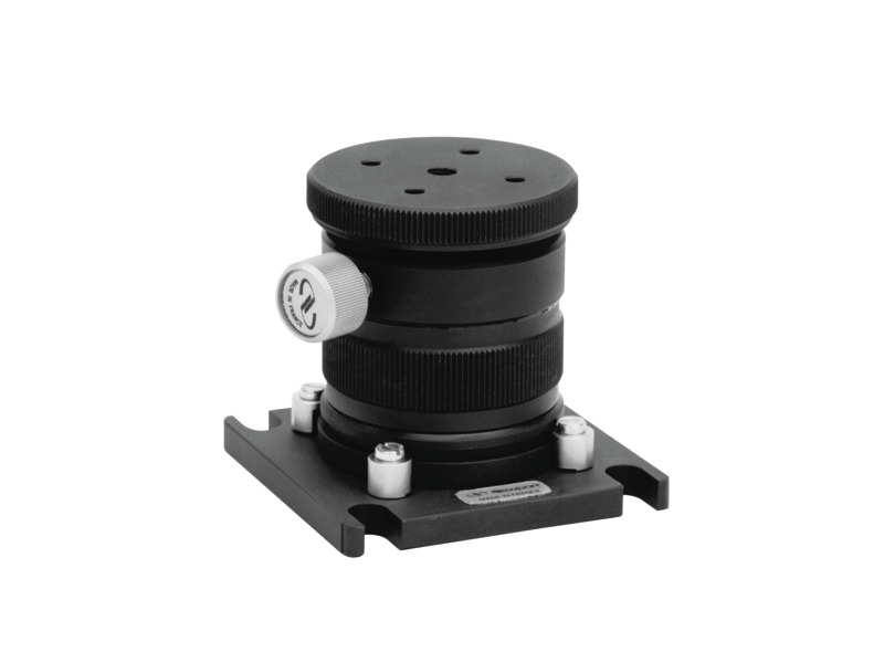 Rotating Column Vertical Positioners