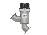 LoPro™ Bellows Vacuum Isolation Valves LoPro™ Bellows Vacuum Isolation Valves