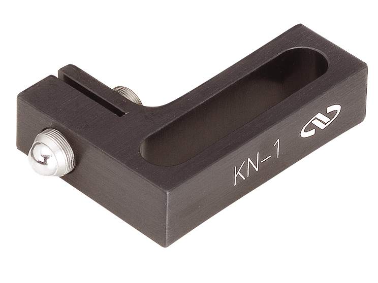 Kinematic Stops and Nudgers