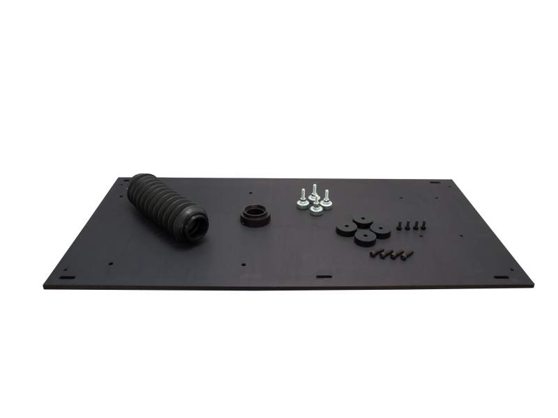 Mounting Accessories